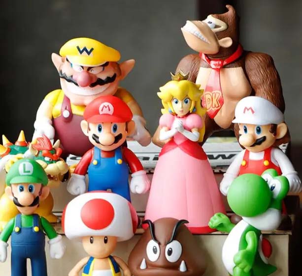 玩具進口報關(guān)關(guān)稅是多少?(日本玩具進口關(guān)稅稅率)